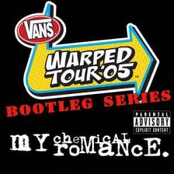 My Chemical Romance : Warped Tour Bootleg Series